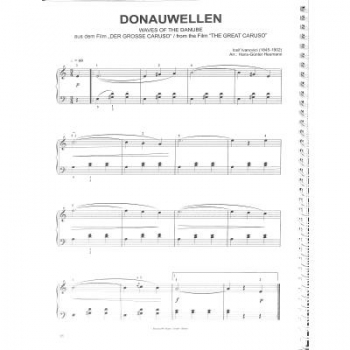 Preview: Piano gefällt mir! Classics - Von Mozart bis Die Klavierspielerin