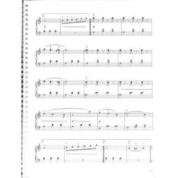 Preview: Piano gefällt mir! Classics - Von Mozart bis Die Klavierspielerin