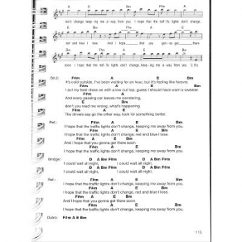 Hit book - 100 chart hits