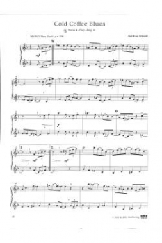 11 Duets for Clarinet