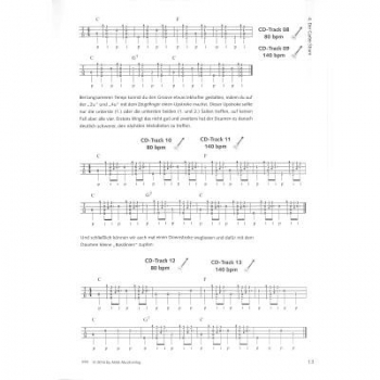 AMA Das Ukulelenbuch. 2nd Level