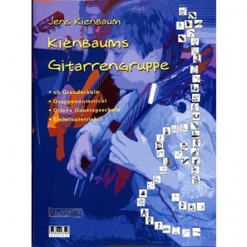 AMA Kienbaums Gitarrengruppe