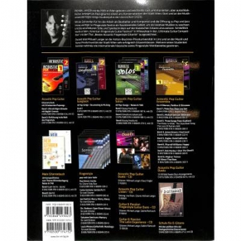 Preview: DUX Acoustic Pop Guitar Ensemble All About That Bass