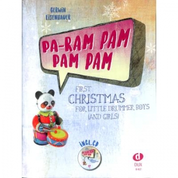 DUX  Pa-ram pam pam pam