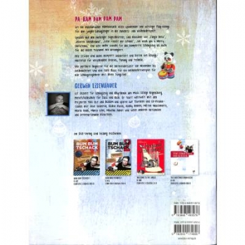 Preview: DUX  Pa-ram pam pam pam