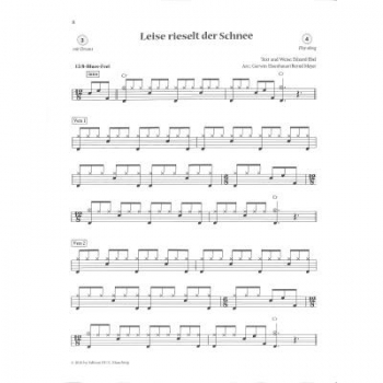 Preview: DUX  Pa-ram pam pam pam