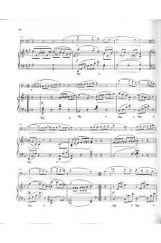 Preview: Appassionato