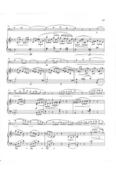 Preview: Appassionato