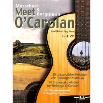 AMA Morscheck & Burgmann meet O‘Carolan