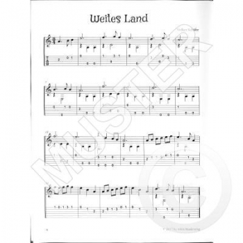 AMA Gitarrenzauberei