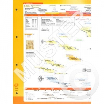 DUX Musikgeschichte "Musik im Überblick"