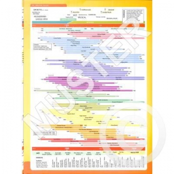 DUX Musikgeschichte "Musik im Überblick"