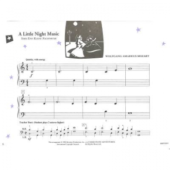 Piano Adventures 1 - Studio Collection