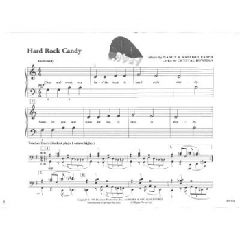 Piano Adventures 1 - Studio Collection