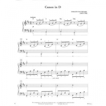 Piano Adventures 6 - Studio Collection