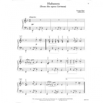 Piano Adventures 6 - Classics