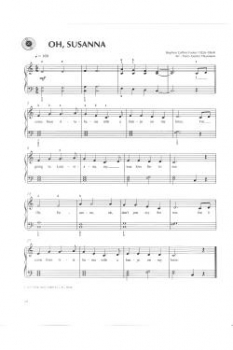 Preview: Klavier spielen - mein schönstes Hobby: Spielbuch 1