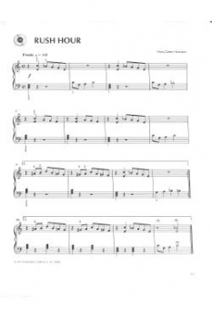 Preview: Klavier spielen - mein schönstes Hobby: Spielbuch 1