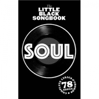 The little black songbook - Soul