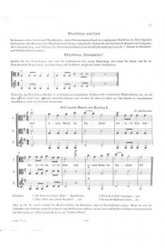 Bratsche spielen 1 Schule
