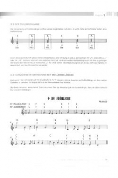 Preview: Jazz Ahead – Lehrbuch  Piano Basics für Jazz & Pop