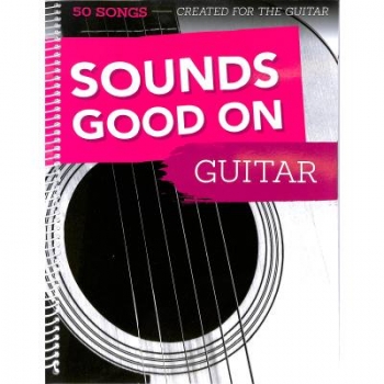 Sounds good on Gitarre