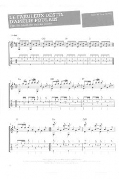 Sounds good on Gitarre