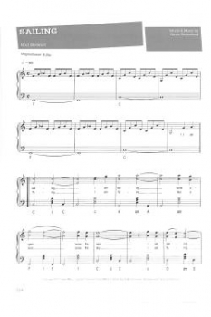Sounds good on accordion