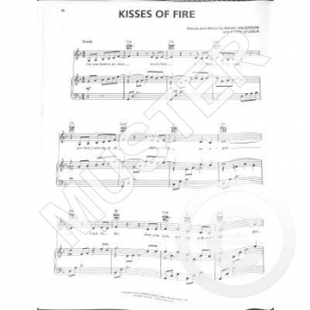 Preview: Hal Leonard Mamma mia - here we go again