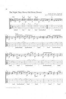 Rock Hits für klassische Gitarre
