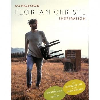 Florian Christl Inspiration - Songbook