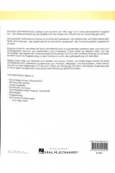 Preview: Die neue Gitarrenschule 1 - Revidierte Neuausgabe