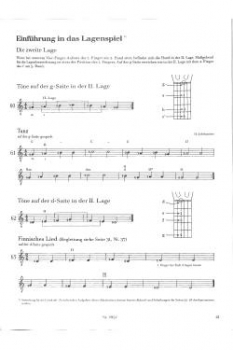 Preview: Die neue Gitarrenschule 1 - Revidierte Neuausgabe