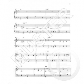 Preview: Piano Book for Travellers (Vol. 1)