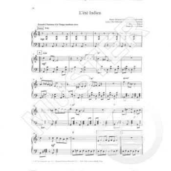 Preview: Piano Book for Travellers (Vol. 2)