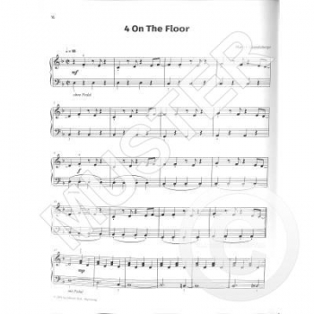 Preview: 5 Steps to Music (Vol. 1)