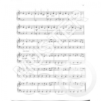 Preview: 5 Steps to Music (Vol. 1)