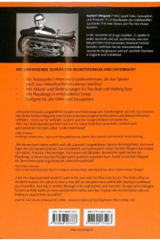 Preview: Tuba | Eine praktische Anleitung für den Jazzneuling