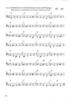 Preview: Tuba | Eine praktische Anleitung für den Jazzneuling