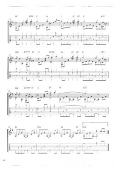 Das Gitarrenbuch XXL