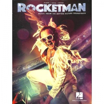 Rocketman Songbook