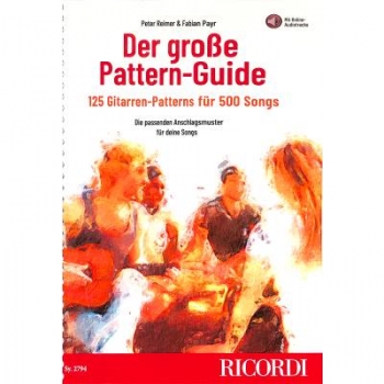 Der grosse Pattern Guide