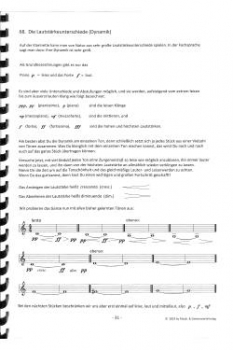Schule für Klarinette 1 Paul Schmitt