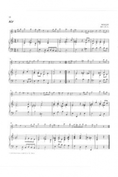 Preview: Spielbuch 1 | Querflöte spielen mit Spass und Fantasie