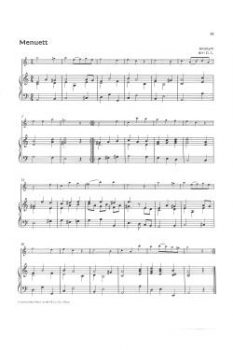 Preview: Spielbuch 1 | Querflöte spielen mit Spass und Fantasie