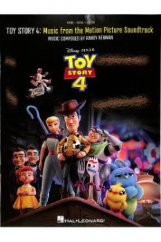 Toy story 4