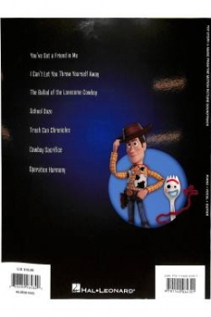 Toy story 4