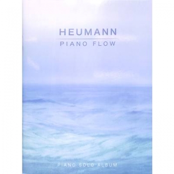 Heumann: Piano Flow - Piano Solo Album