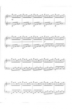 Preview: Heumann: Piano Flow - Piano Solo Album