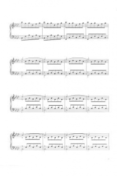 Preview: Heumann: Piano Flow - Piano Solo Album